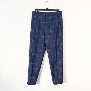 ASOS Plaid Pants